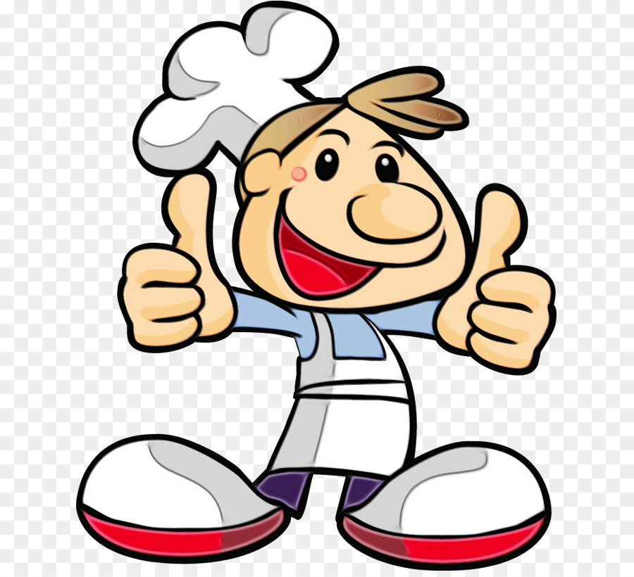 Jefe，La Cocina PNG