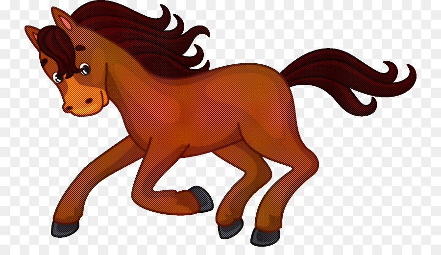 Pony，Potro PNG