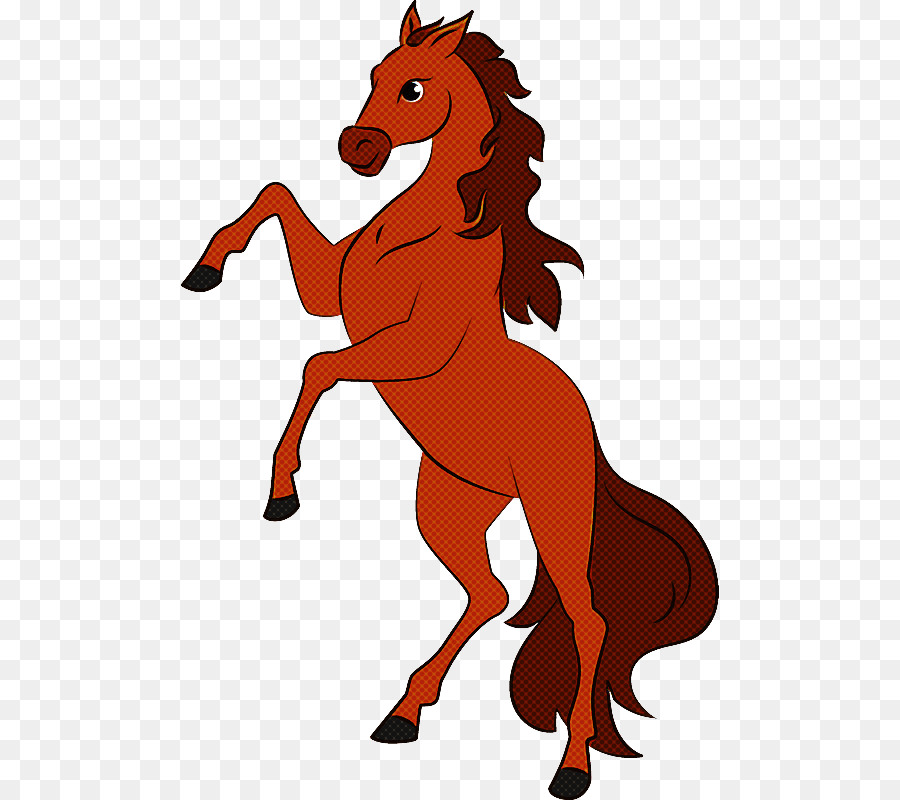 Mustang，Pony PNG