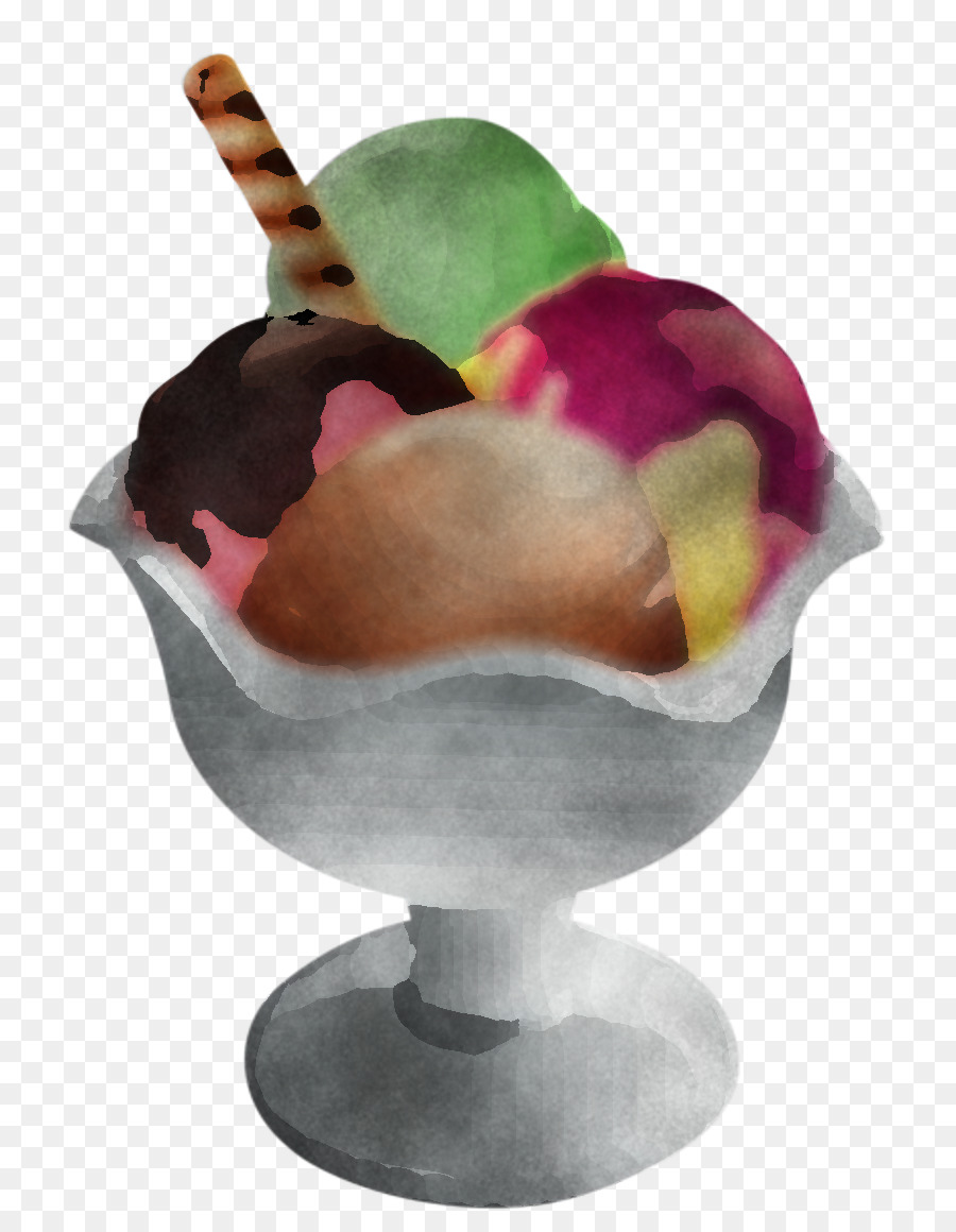 Helado，Frozen Postre PNG