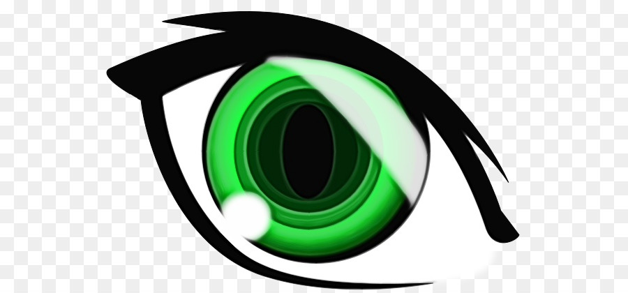 Ojo Verde，Gato PNG