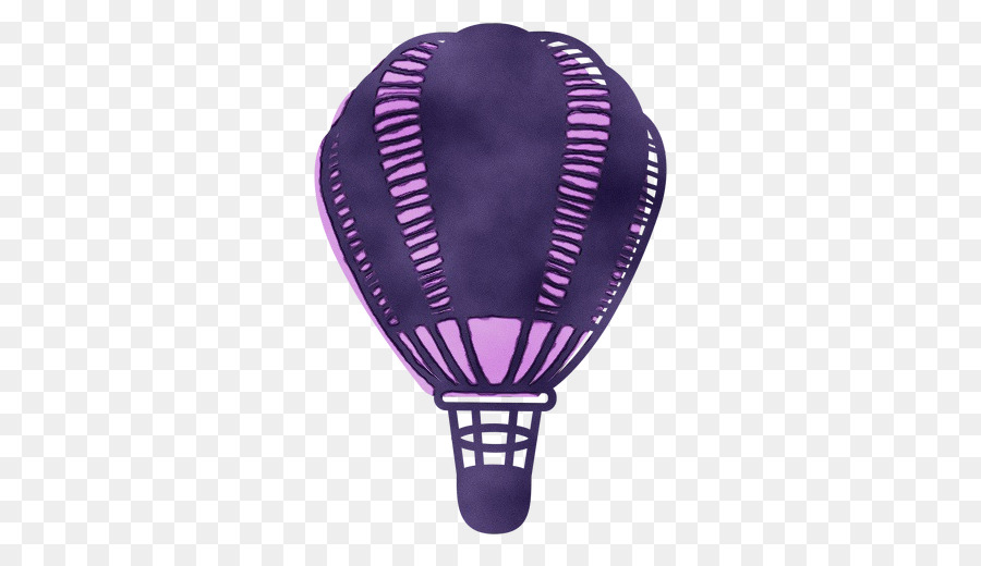 Globo Aerostático，Raqueta PNG