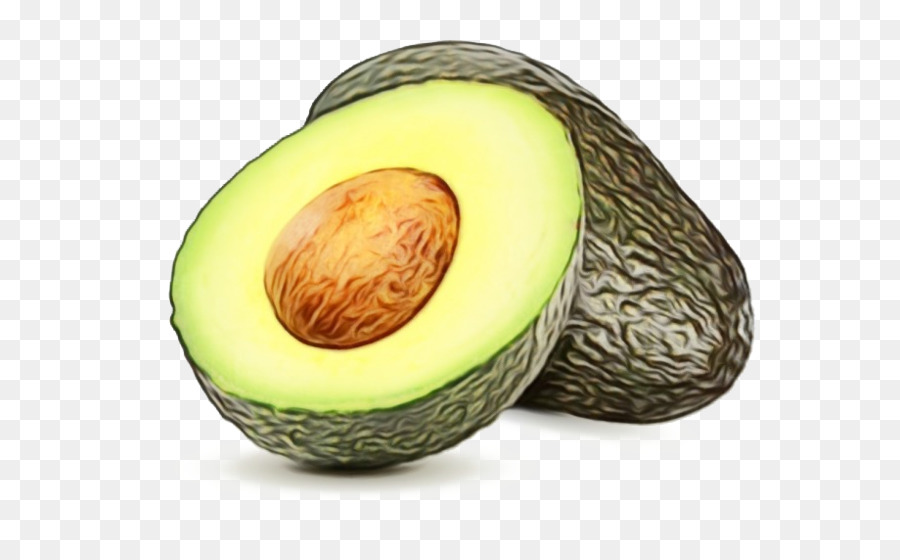 Aguacate，La Fruta PNG