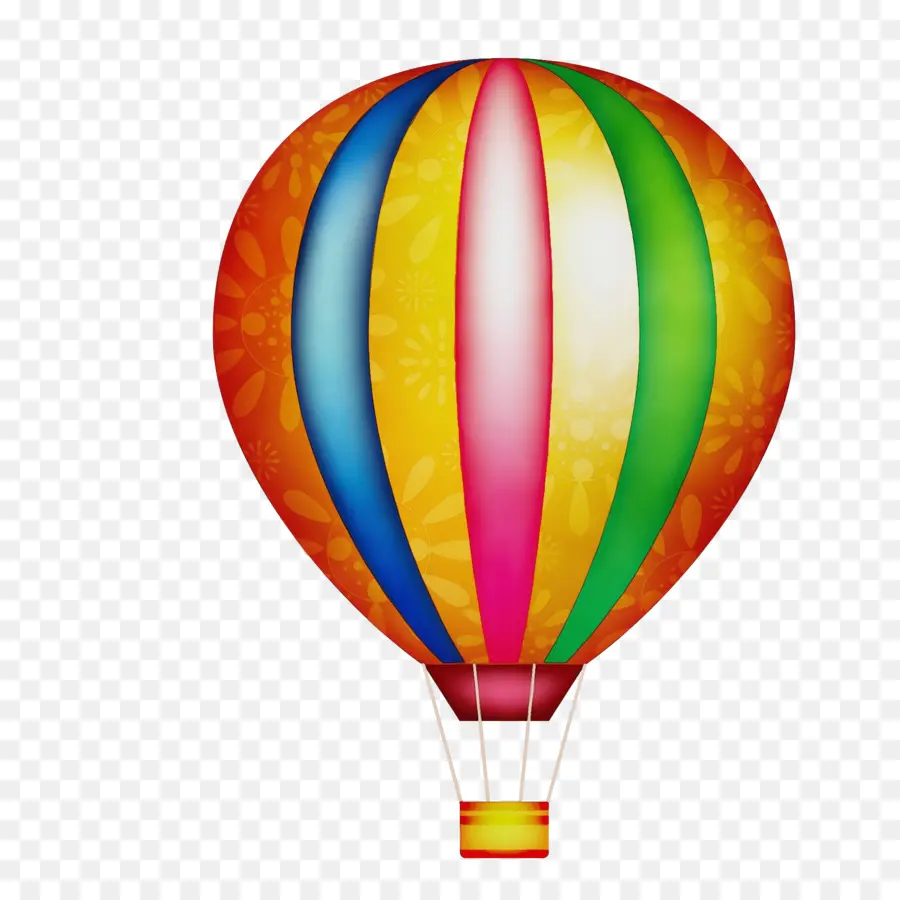 Globo Aerostático，Globo PNG