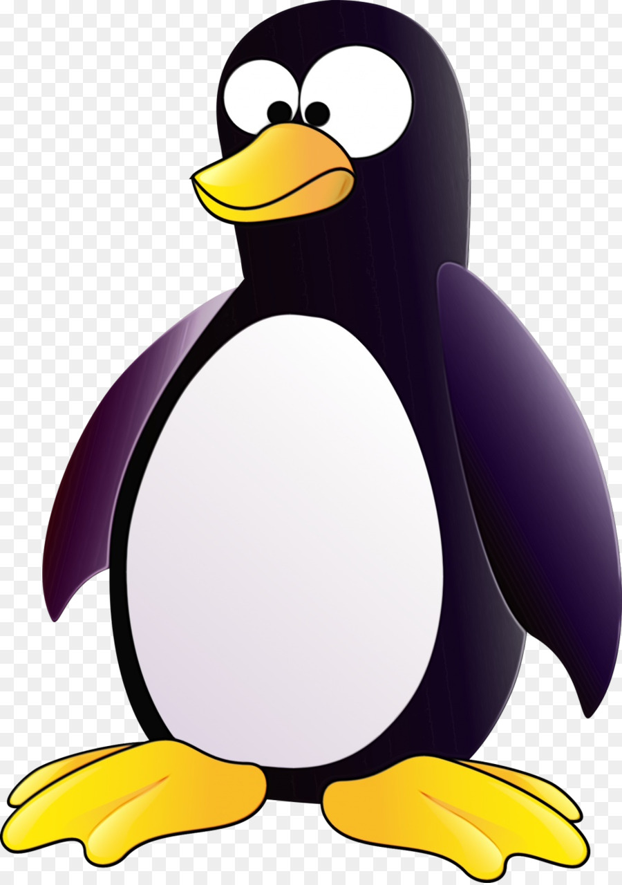 Los Pingüinos，La Historieta PNG