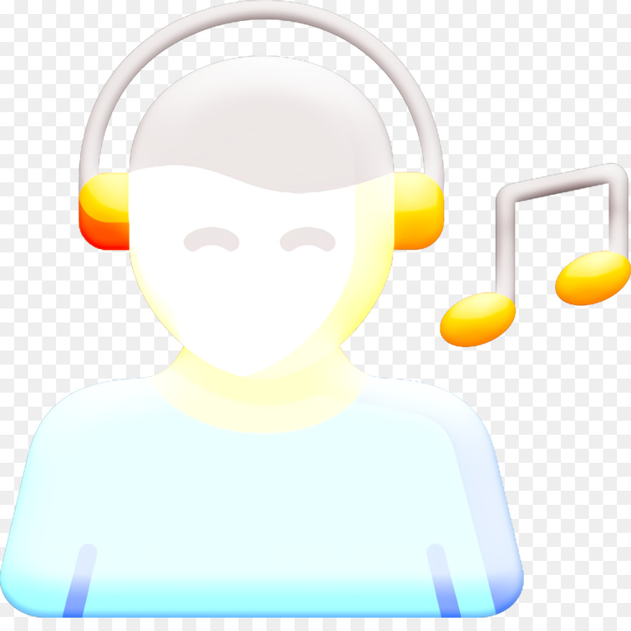 Equipo De Audio，Amarillo PNG