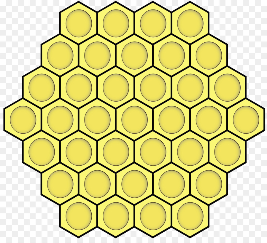 Panal，Abejas PNG