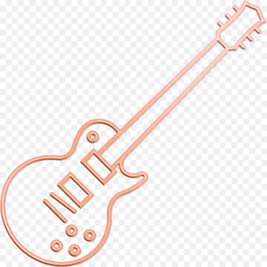 Guitarra Eléctrica，Música PNG