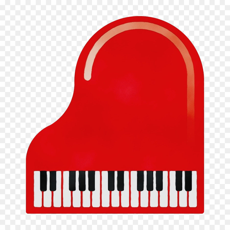 Plan De，Teclado Musical PNG