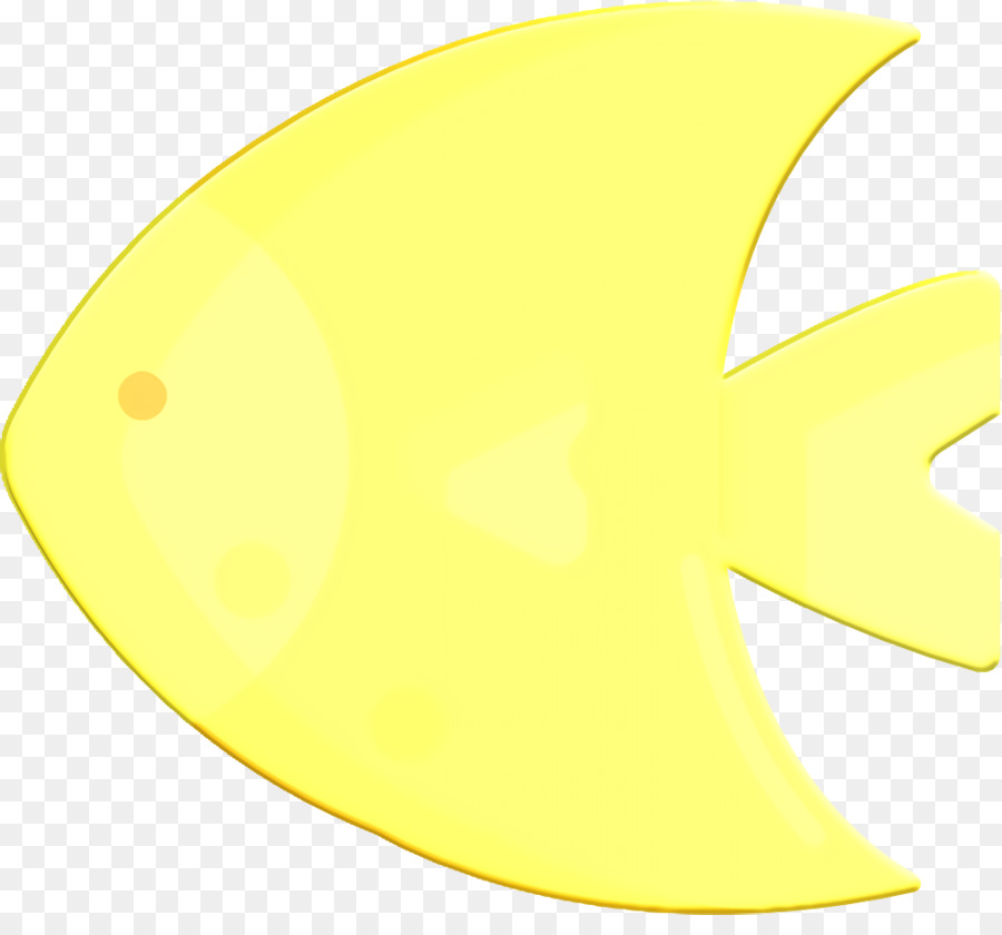 De La Media Luna，Amarillo PNG