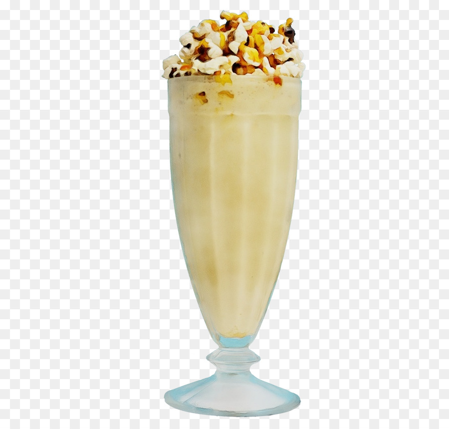 Batido De，Helado PNG