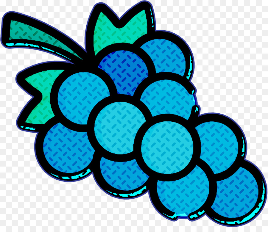 Uvas Azules，Enredadera PNG