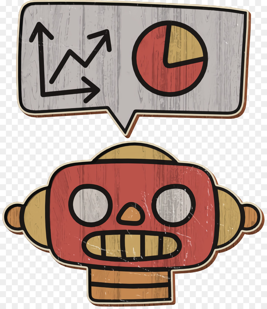 Robot，Cuadro PNG