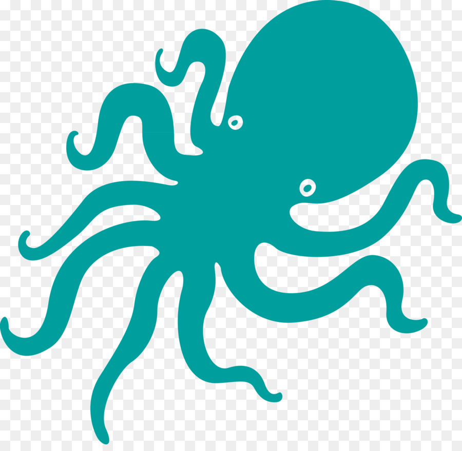 Pulpo，La Historieta PNG