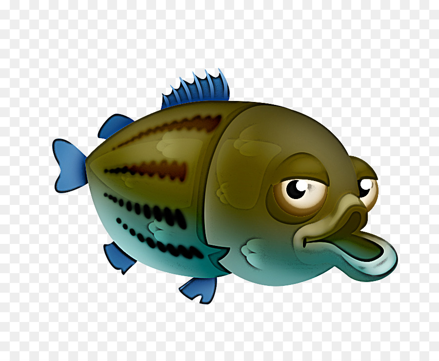 Los Peces，La Historieta PNG