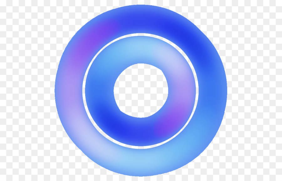 Circulo，Cobalto Azul M PNG