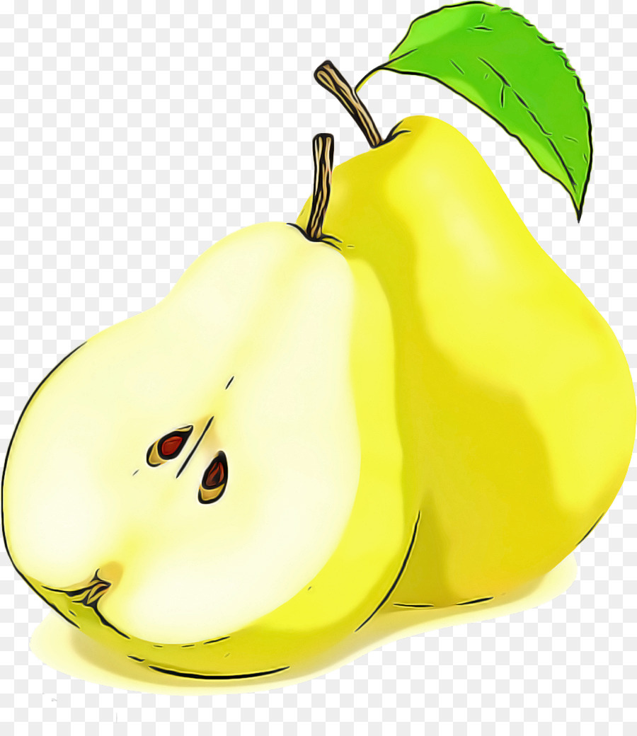 árbol De La Fruta，Pera PNG