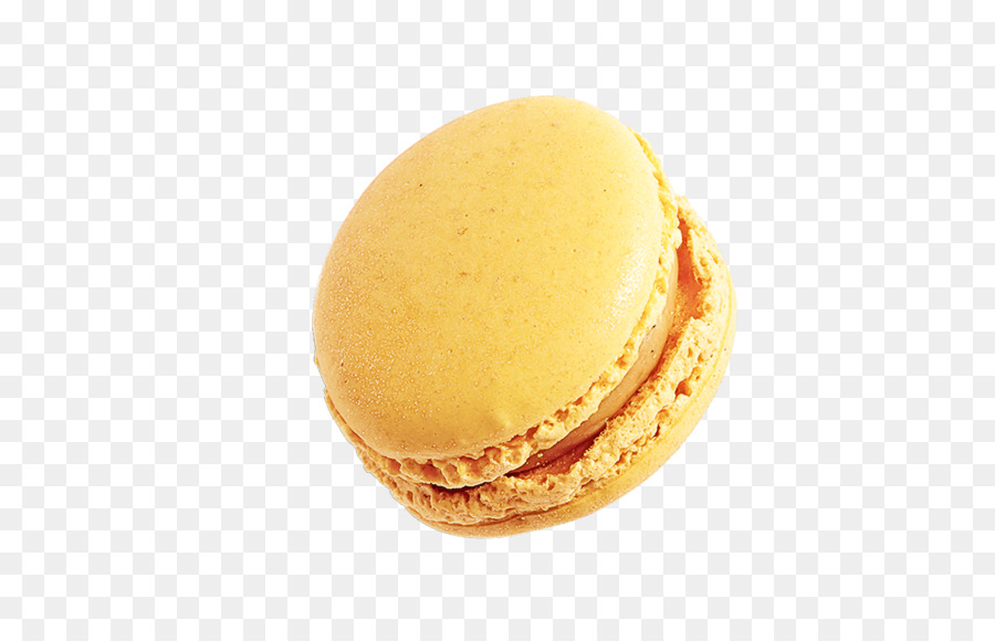 Macaroon，Sabor PNG