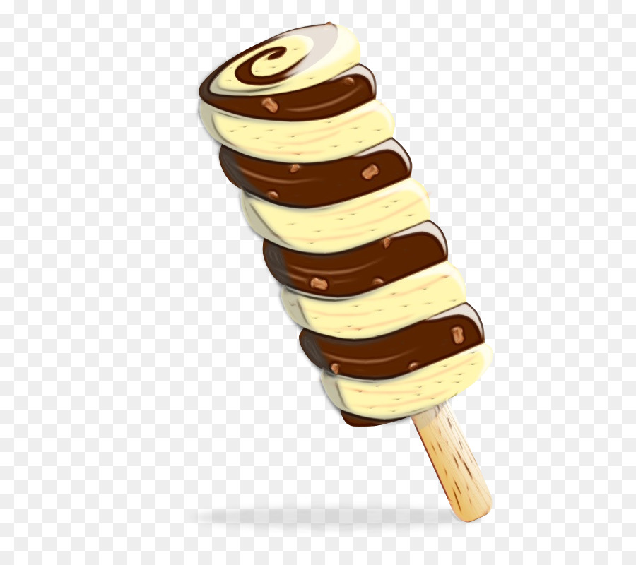 Cucurucho De Helado，Helado PNG