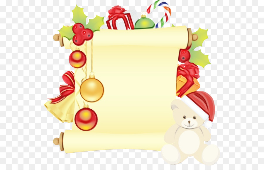 Christmas Day，Santa Claus PNG