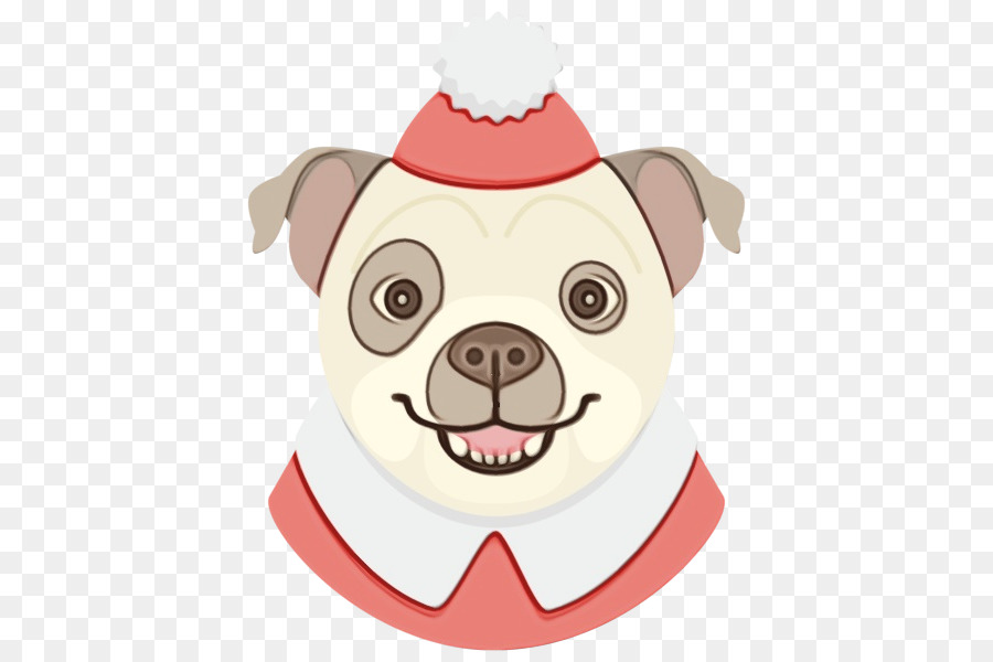 Pug，Hocico PNG