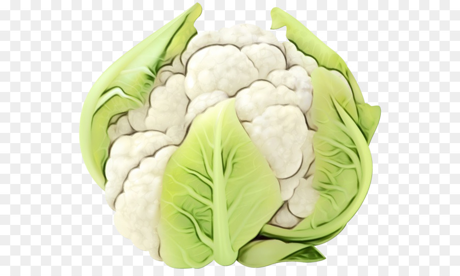 Col，La Coliflor PNG