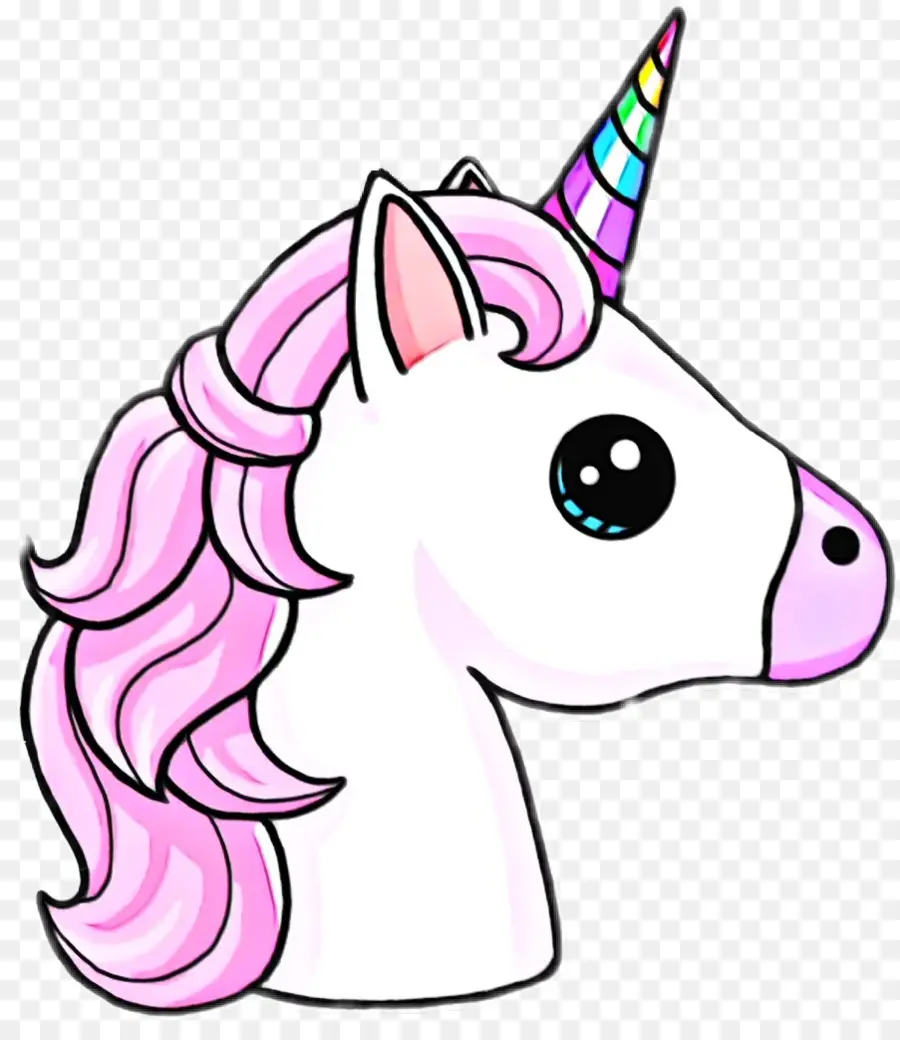 Unicornio，Fantasía PNG