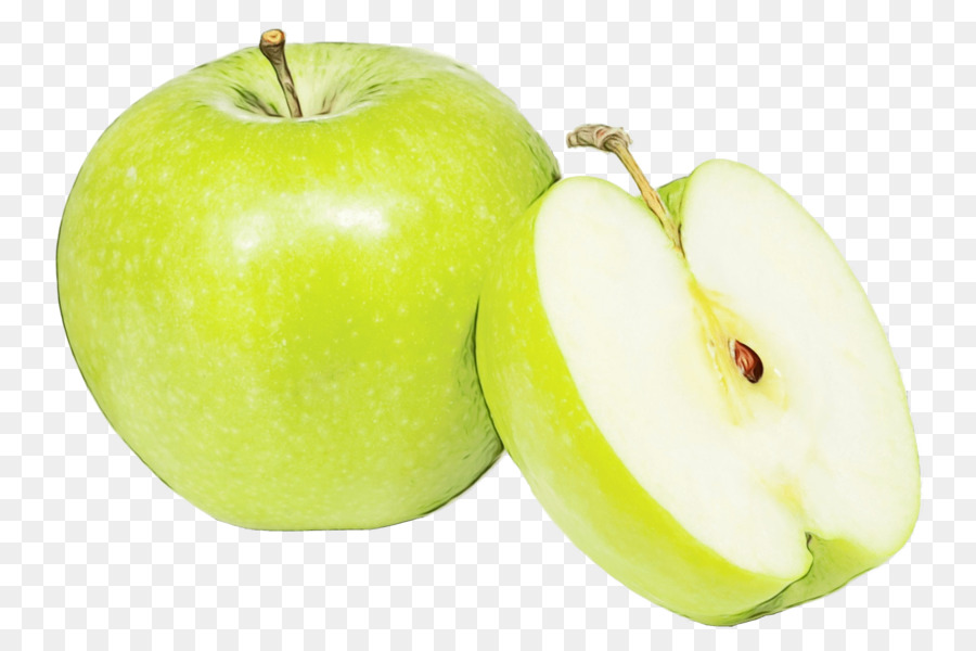 Alimentos Naturales，Granny Smith PNG