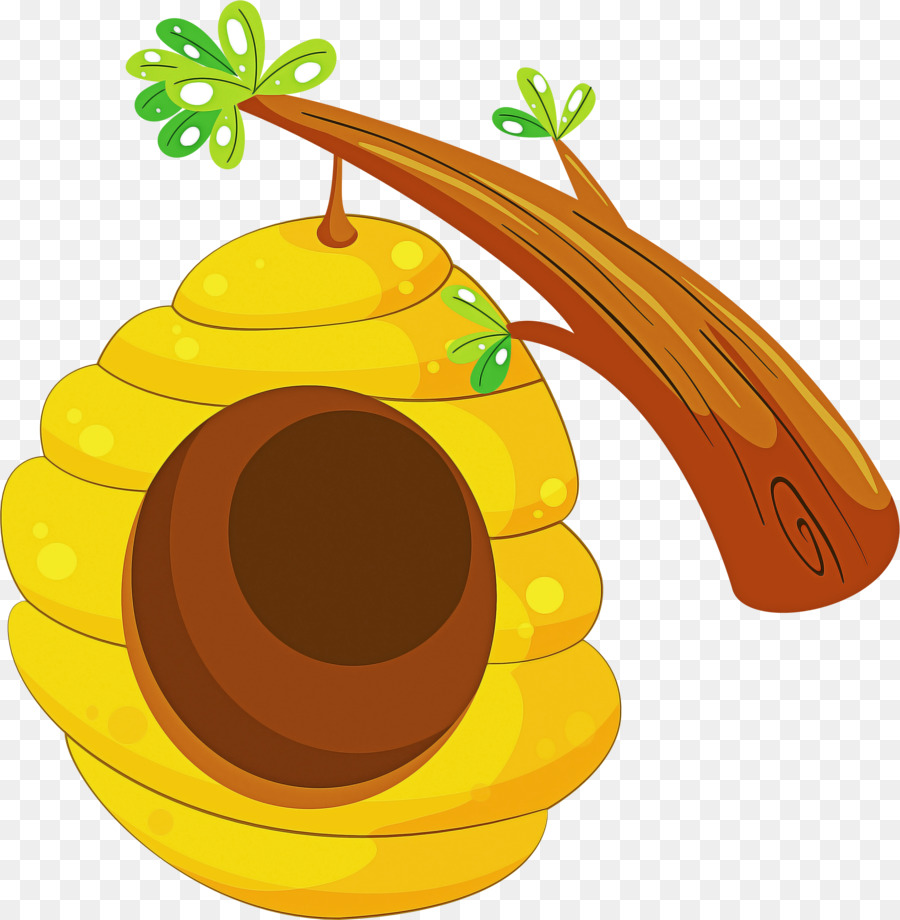 Amarillo，La Fruta PNG