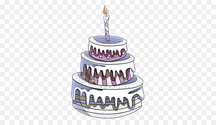 Pastel De Cumpleaños，Pastel PNG