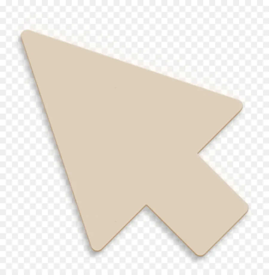 Cursor，Puntero PNG