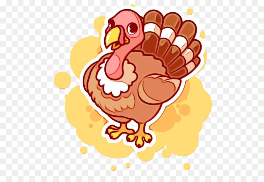 Landfowl，Pollo PNG