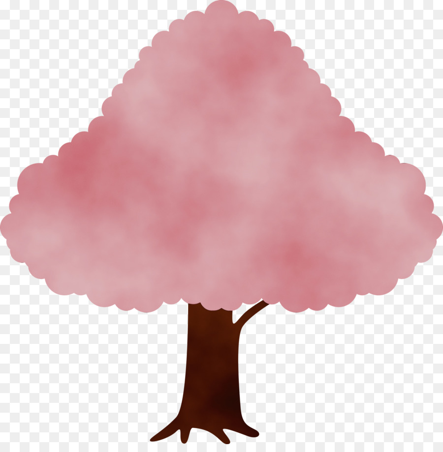 árbol Rosa，Árbol PNG