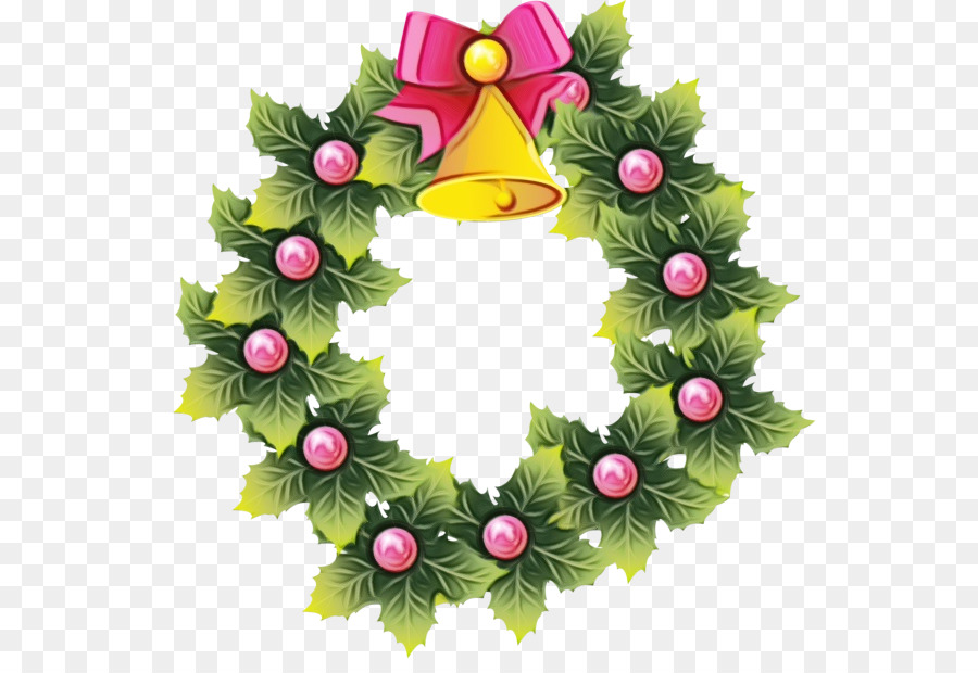 Christmas Day，Adorno De Navidad M PNG