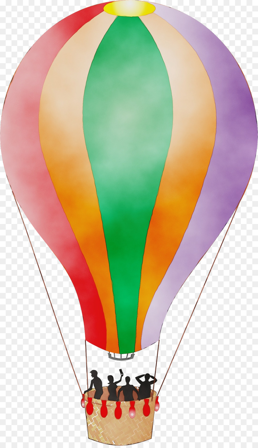 Globo Aerostático，Globo PNG