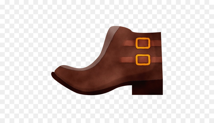 Bota De Vaquero，Zapato PNG