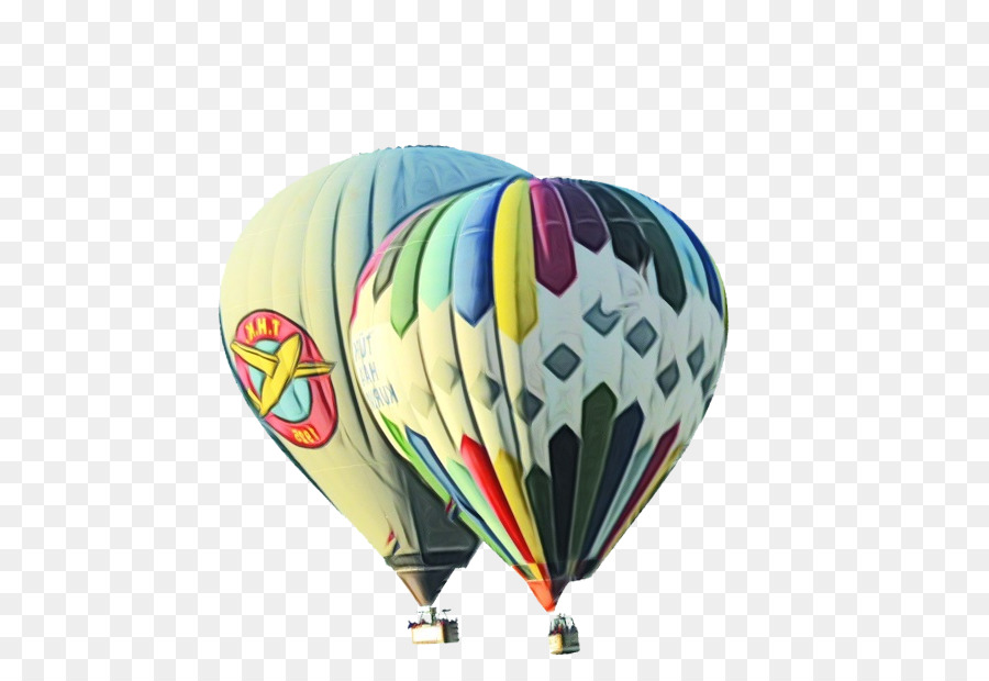 Globo Aerostático，Globo PNG