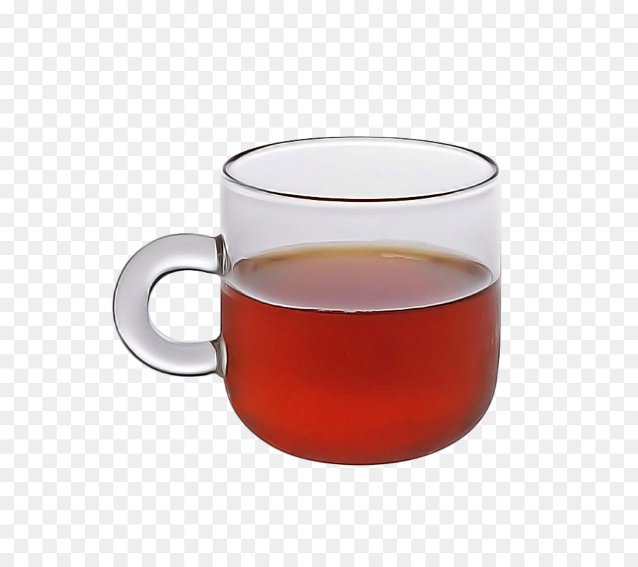 Taza，Té Earl Grey PNG