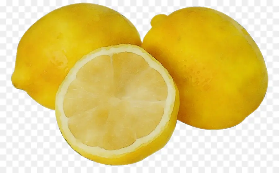 Cidra，Meyer Lemon PNG