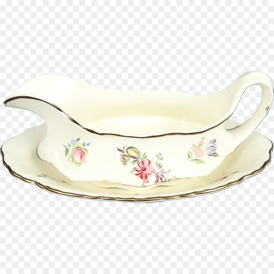 Set De Vajilla De Mesa，Porcelana PNG