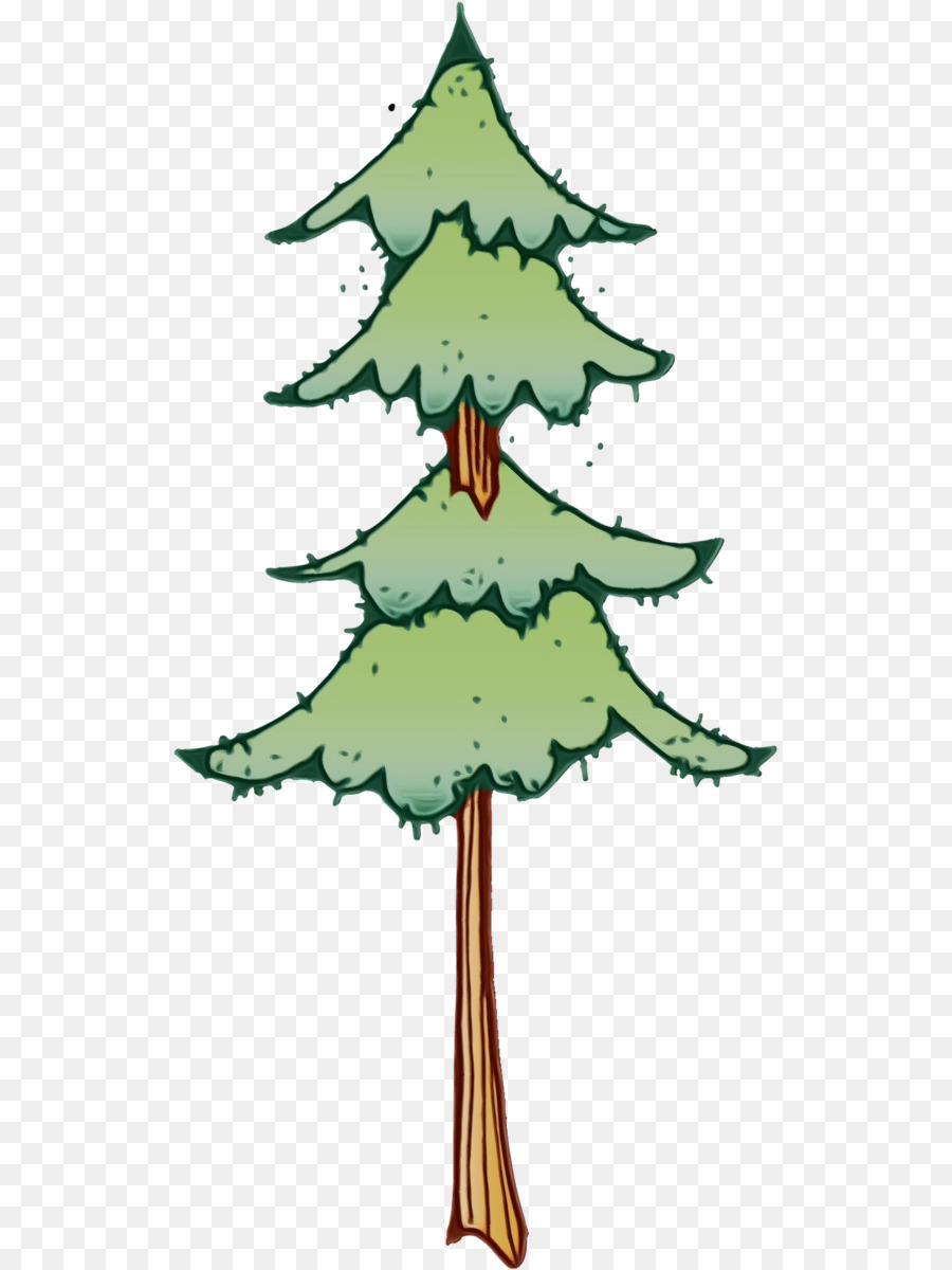 árbol De Navidad，Ramita PNG