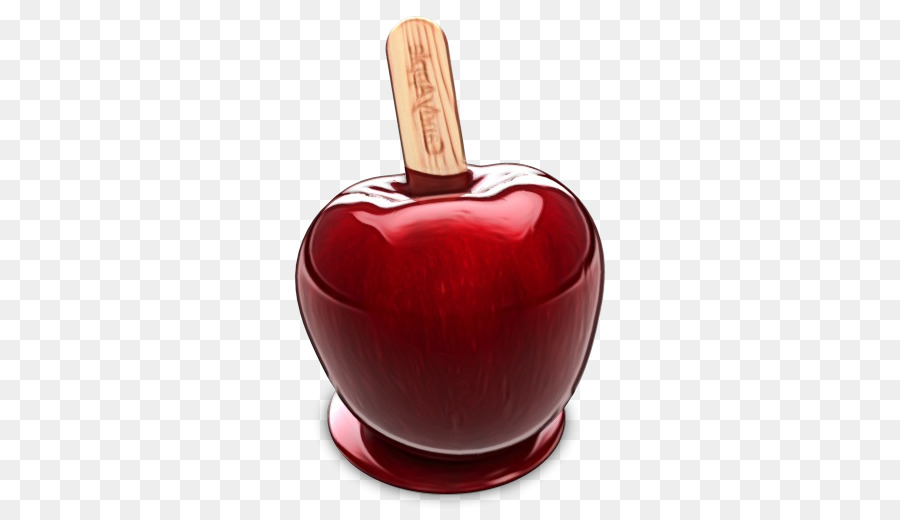 Caramelo De Manzana，Apple PNG