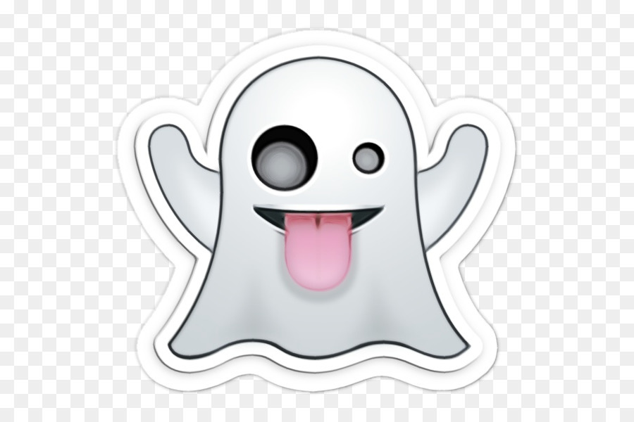 Fantasma，Lengua PNG