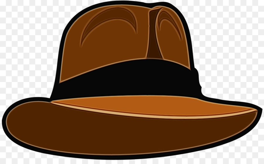 Fedora，Sombrero PNG