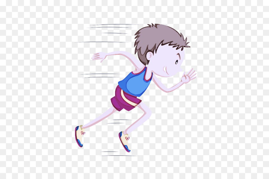 Niño Corriendo，Niño PNG