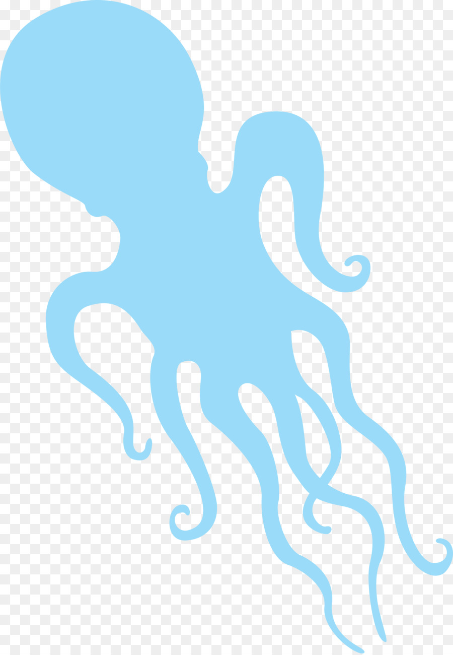 Pulpo，Tentáculos PNG