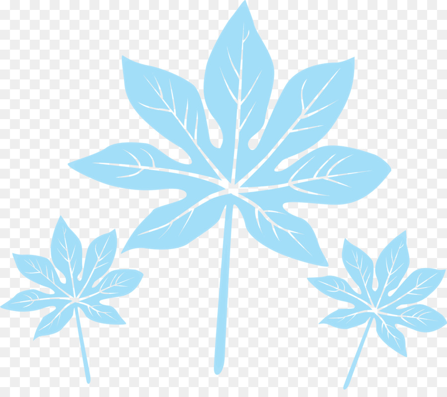 Hoja，Diseño Floral PNG