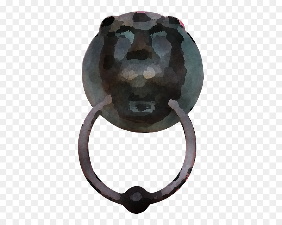 Aldaba De Puerta，Hardware PNG