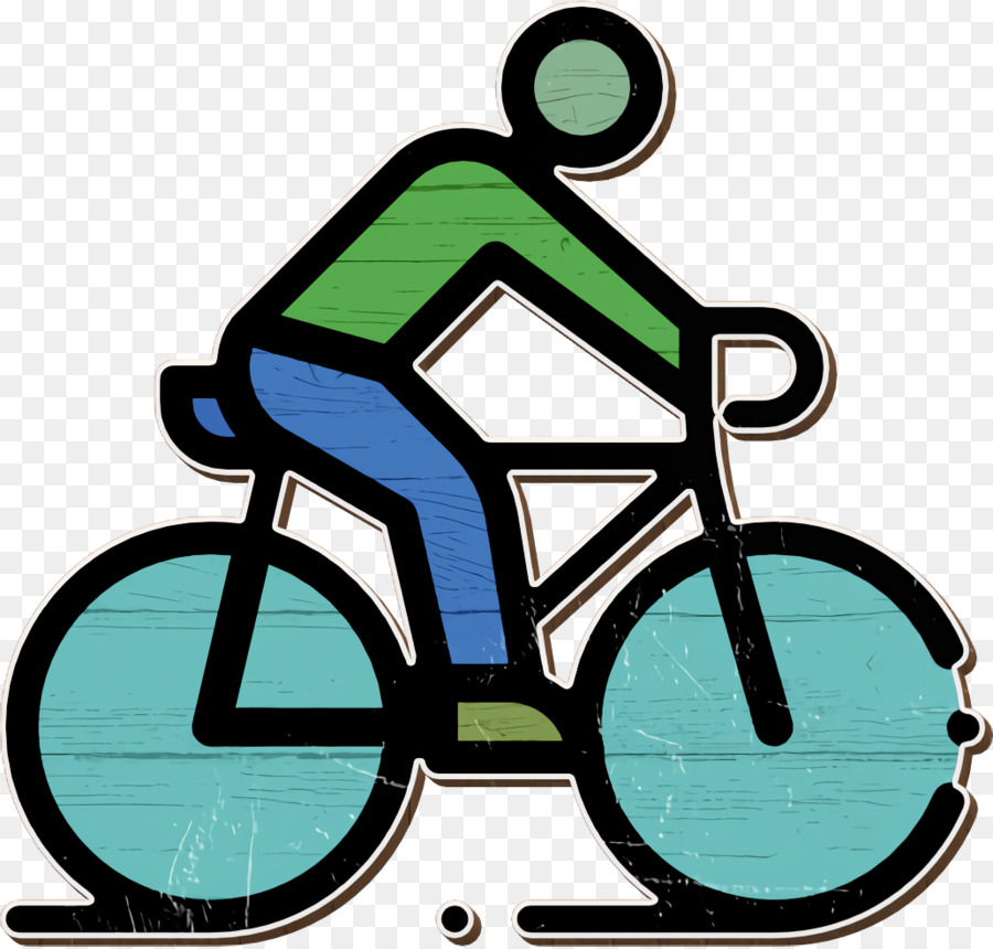 Bicicleta，Cuadro De La Bicicleta PNG