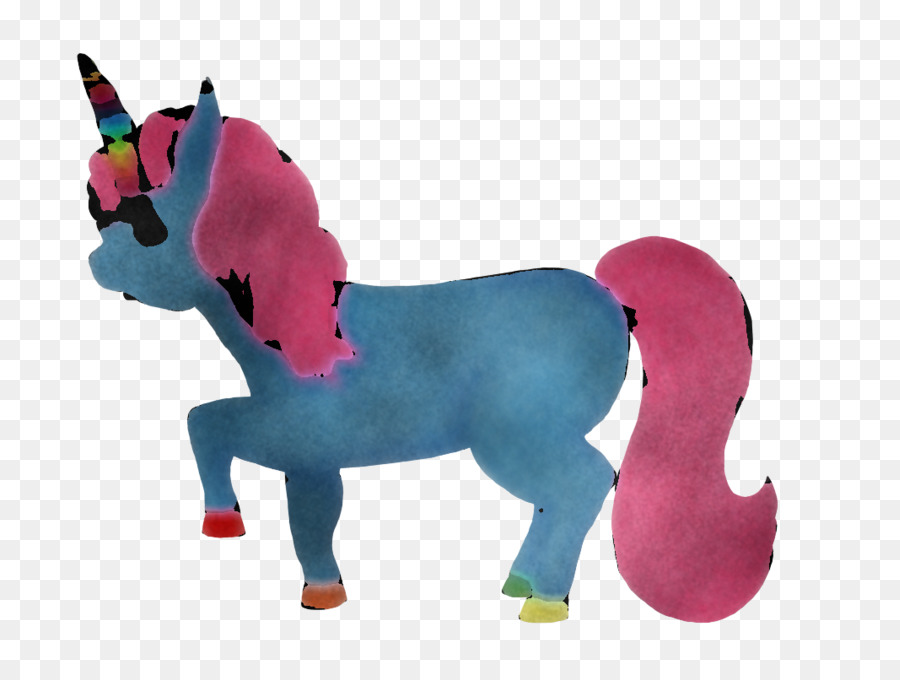 Caballo，Animal De Peluche PNG